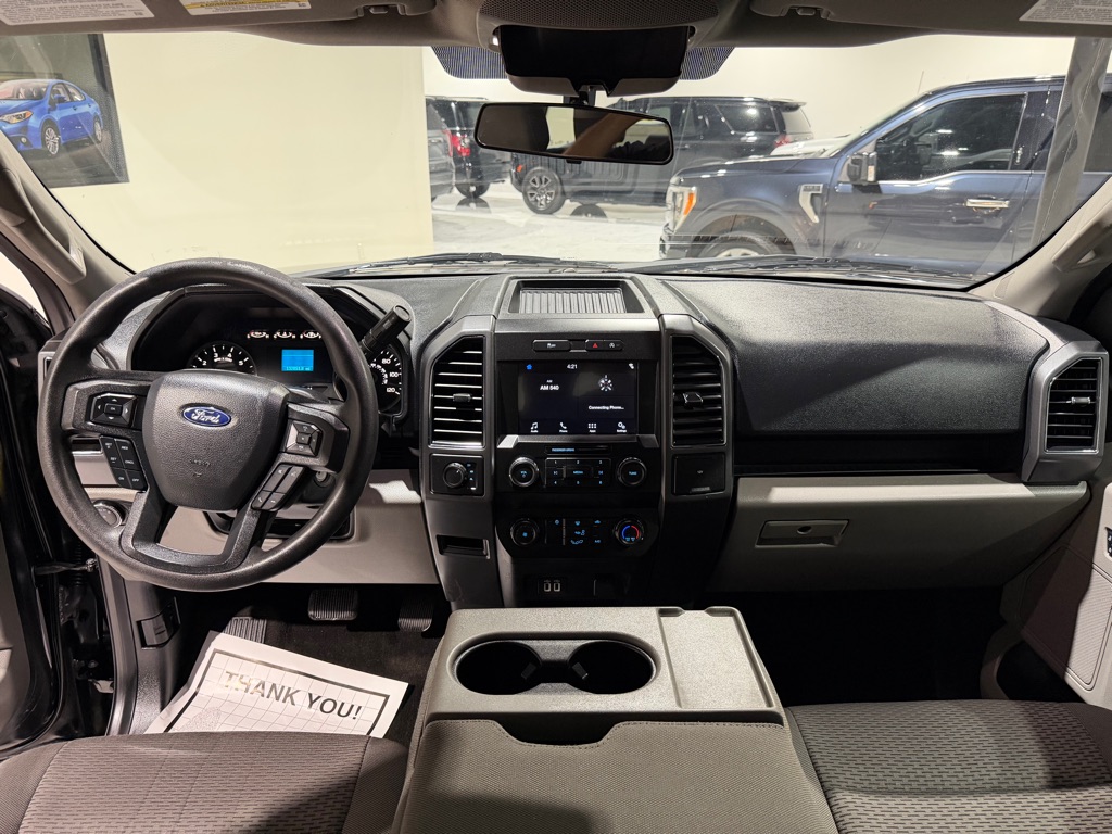 Photo 18 of this FORD F-150