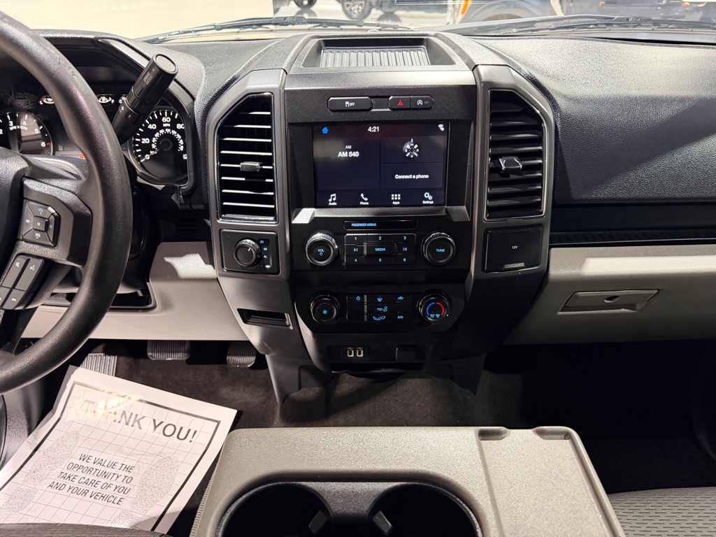Photo 19 of this FORD F-150