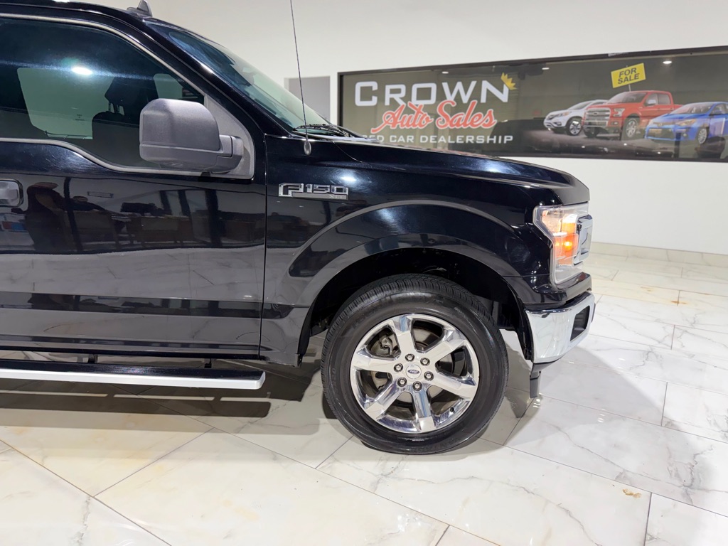 Photo 5 of this FORD F-150