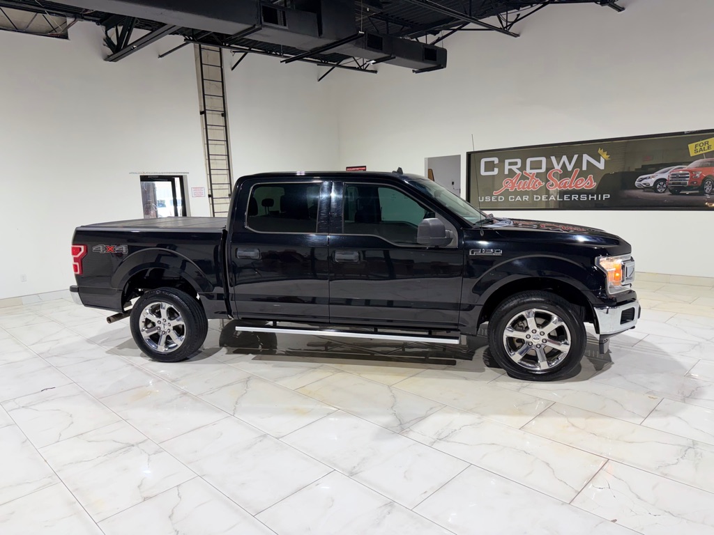 Photo 6 of this FORD F-150
