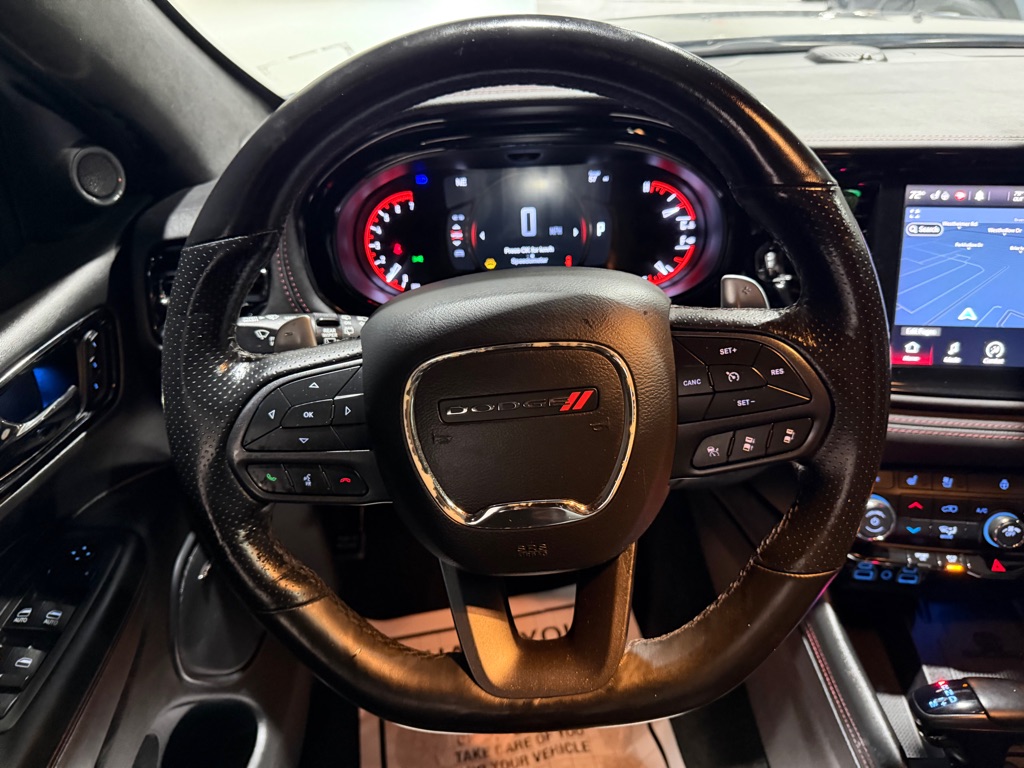 Photo 23 of this DODGE DURANGO