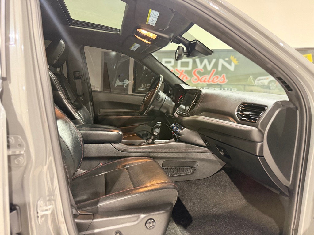 Photo 14 of this DODGE DURANGO