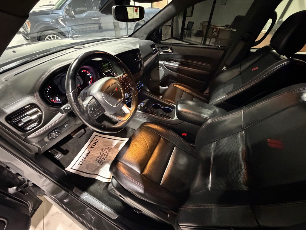 Photo 19 of this DODGE DURANGO