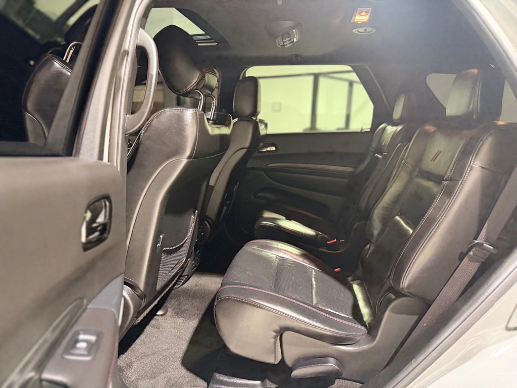 Photo 12 of this DODGE DURANGO
