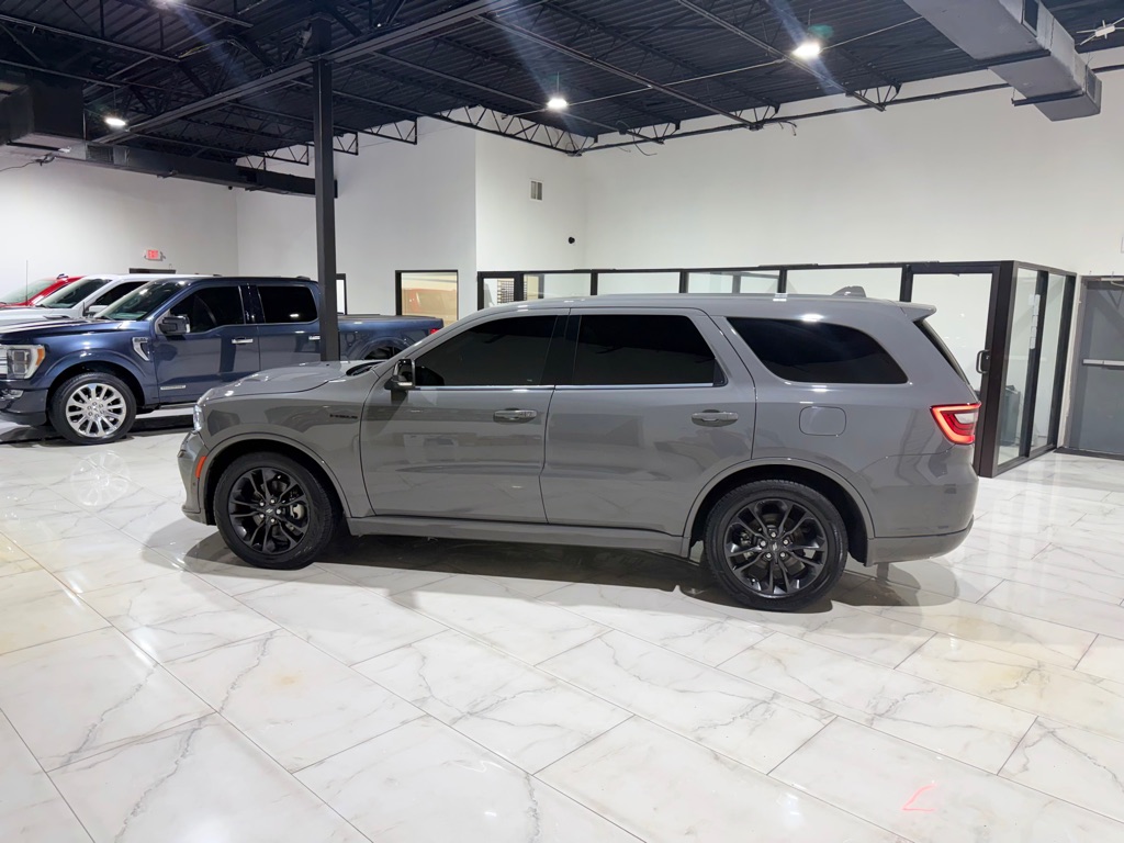 Photo 7 of this DODGE DURANGO