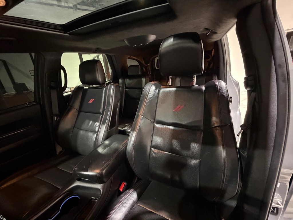 Photo 18 of this DODGE DURANGO