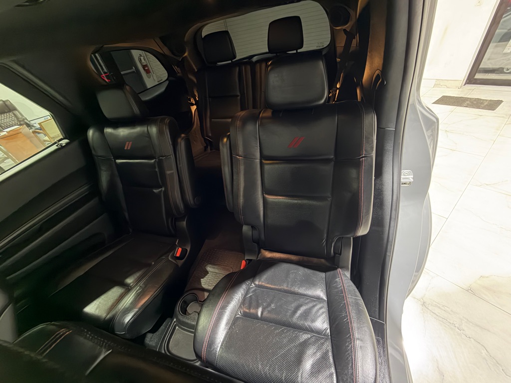 Photo 17 of this DODGE DURANGO