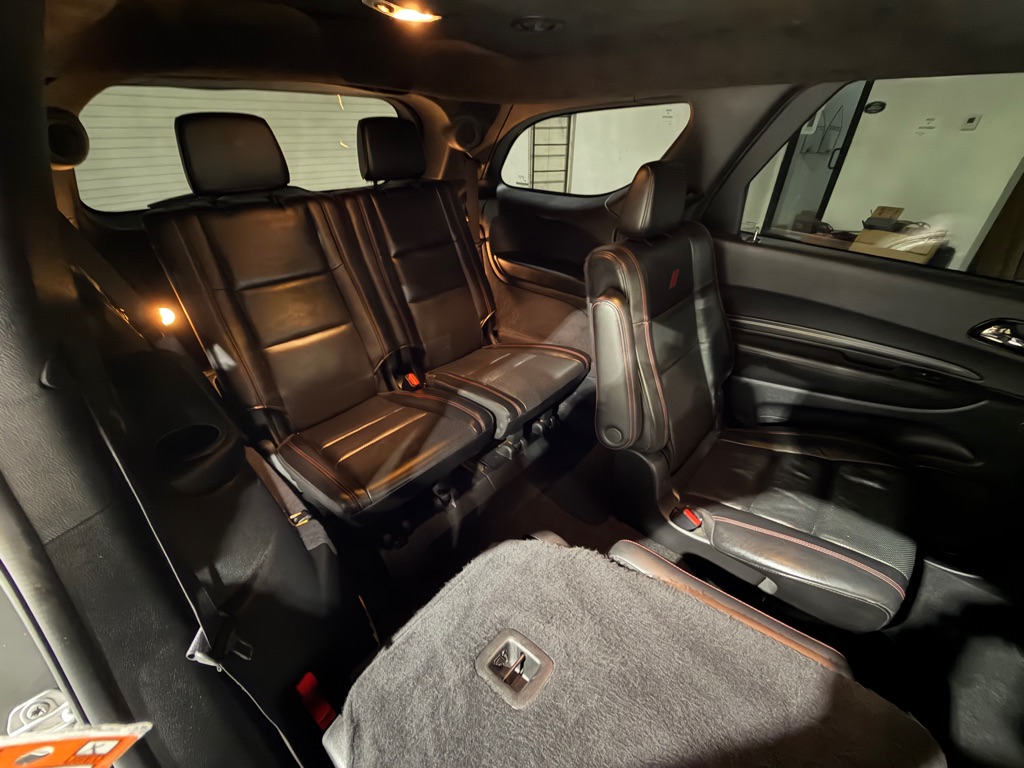 Photo 16 of this DODGE DURANGO