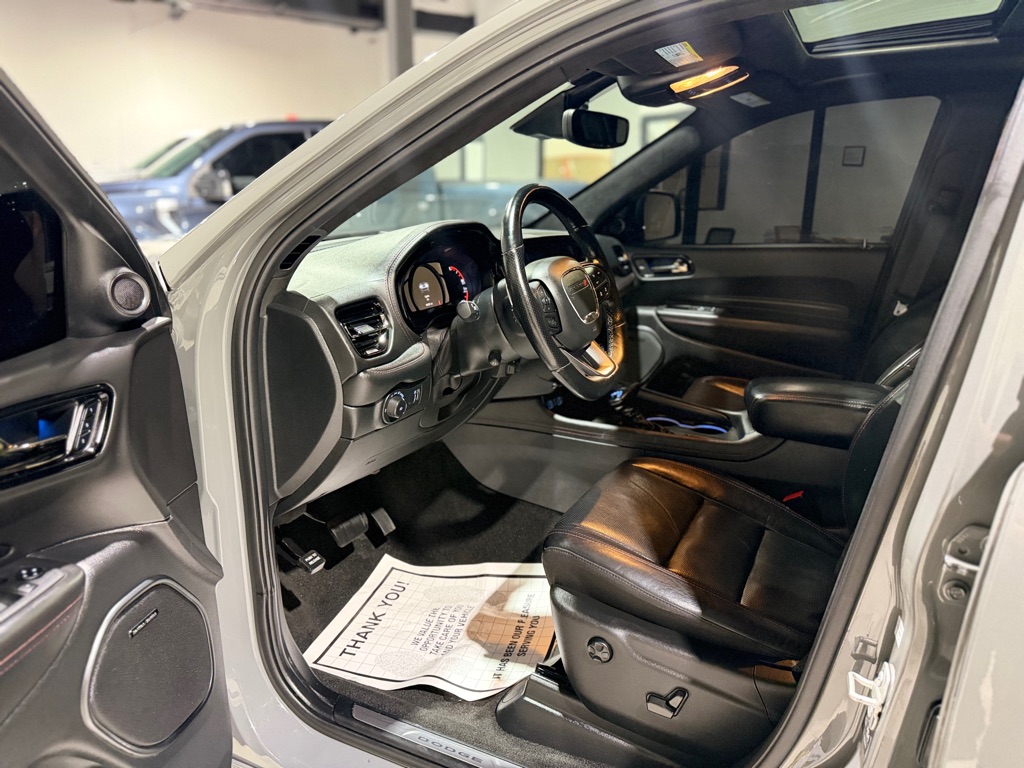 Photo 15 of this DODGE DURANGO