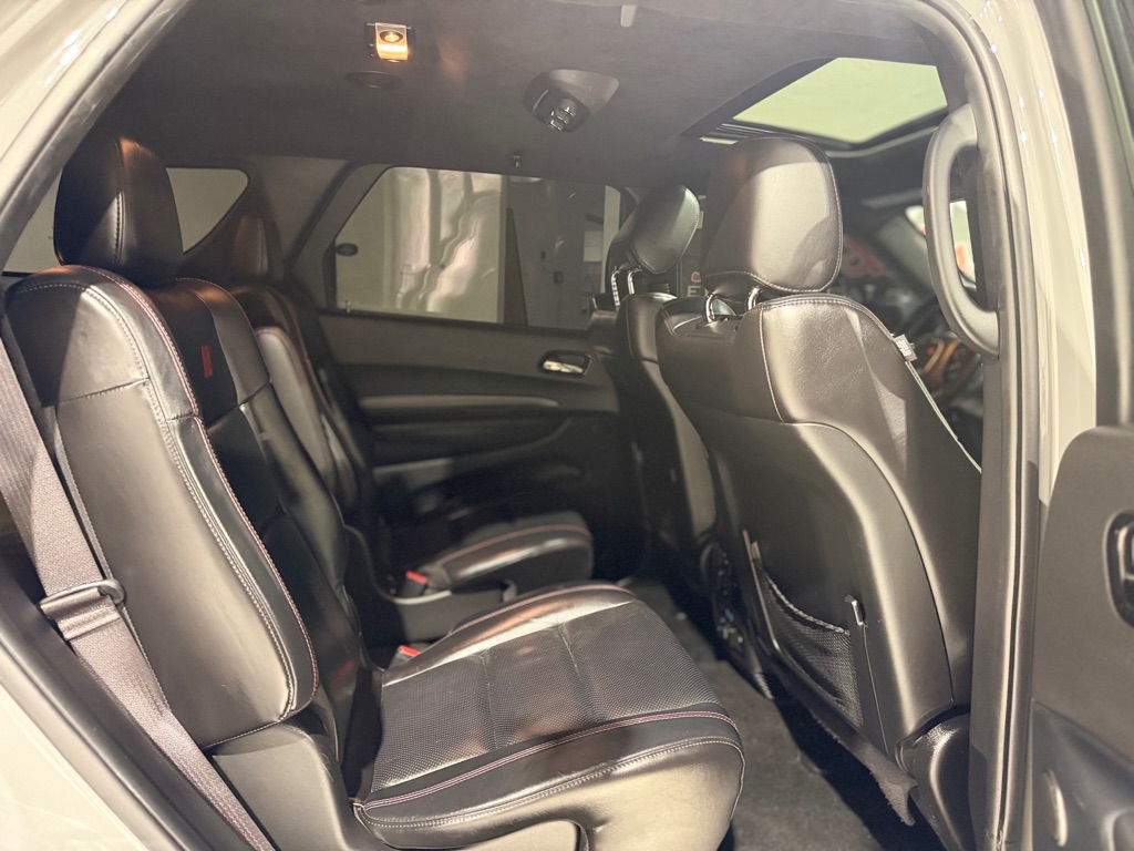 Photo 13 of this DODGE DURANGO