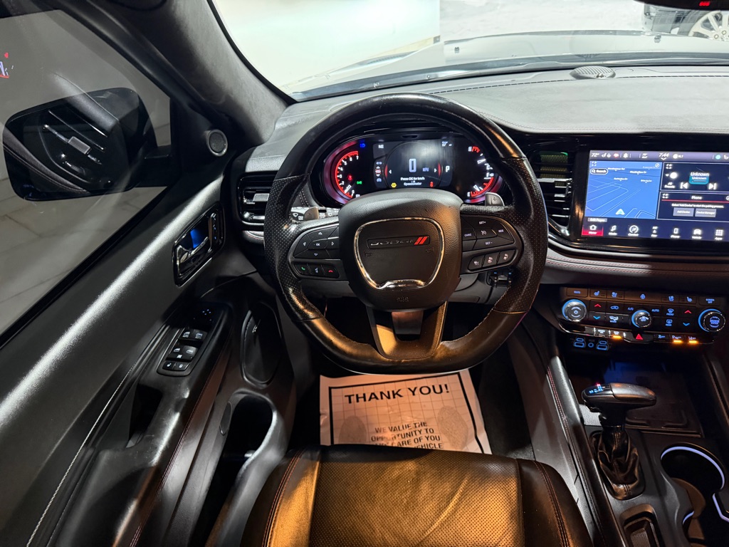 Photo 25 of this DODGE DURANGO