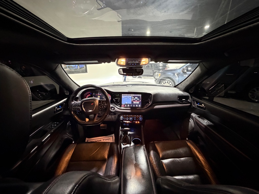 Photo 20 of this DODGE DURANGO