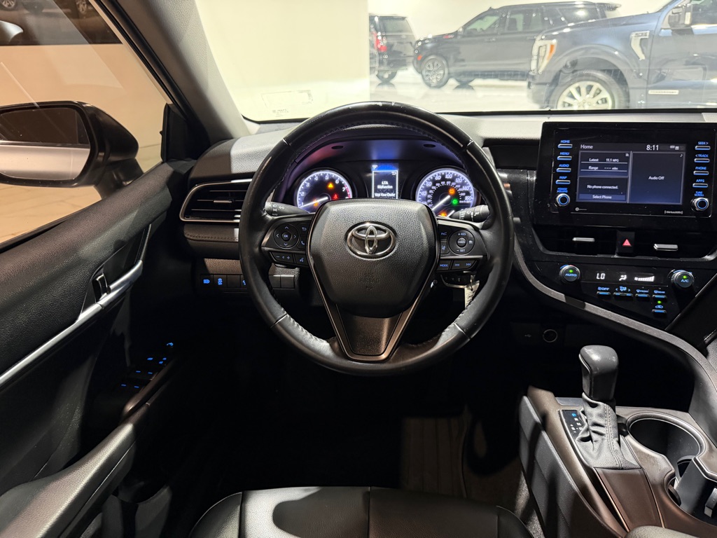 Photo 26 of this TOYOTA CAMRY