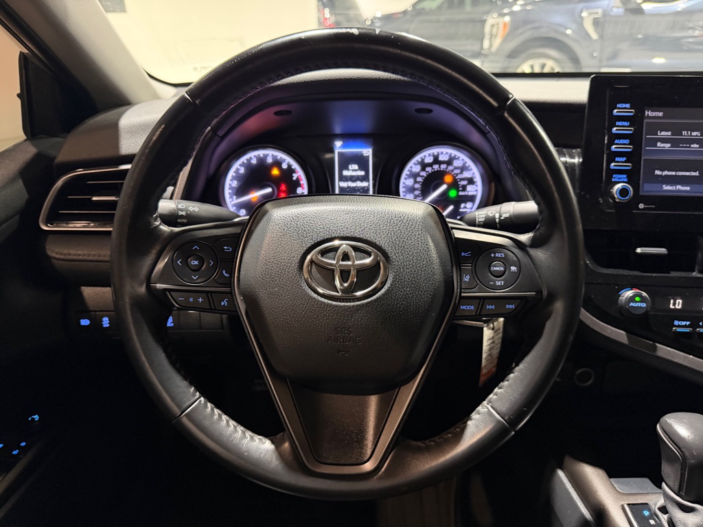 Photo 24 of this TOYOTA CAMRY