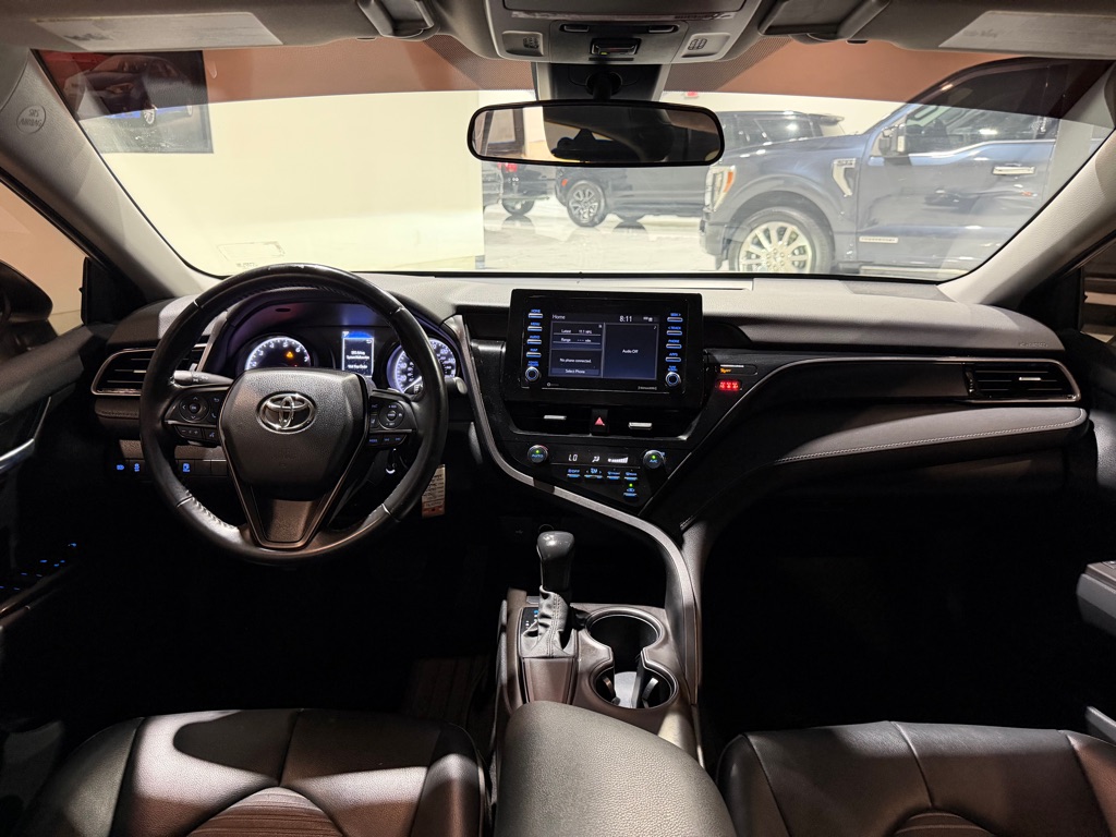 Photo 22 of this TOYOTA CAMRY