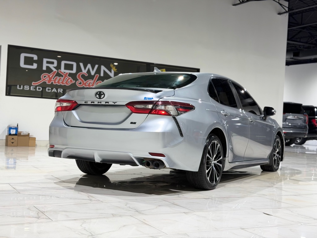 Photo 14 of this TOYOTA CAMRY