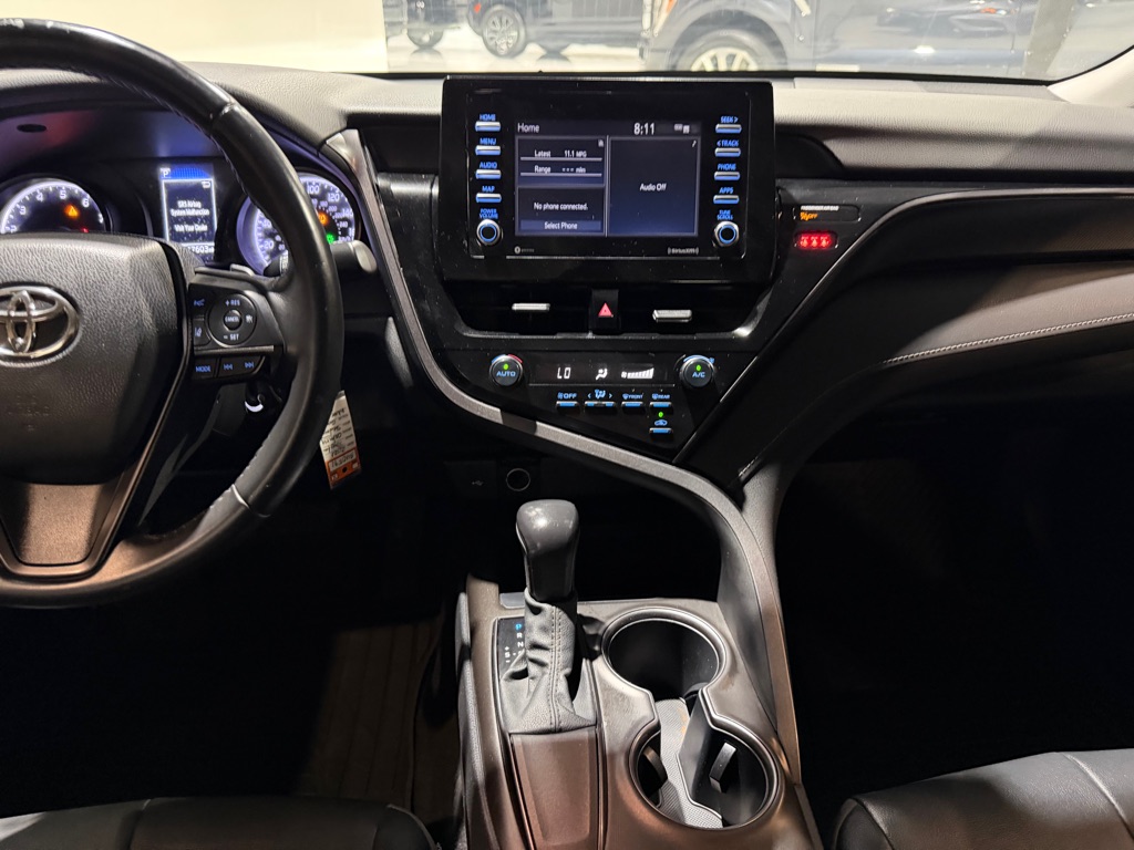Photo 23 of this TOYOTA CAMRY