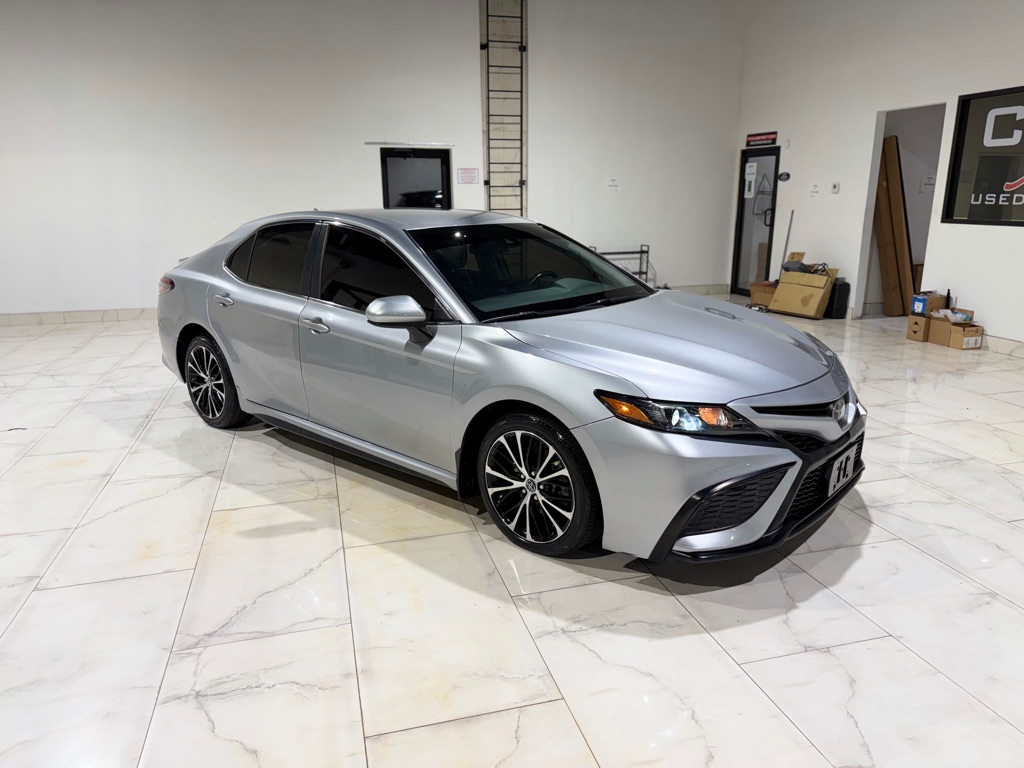 Photo 3 of this TOYOTA CAMRY