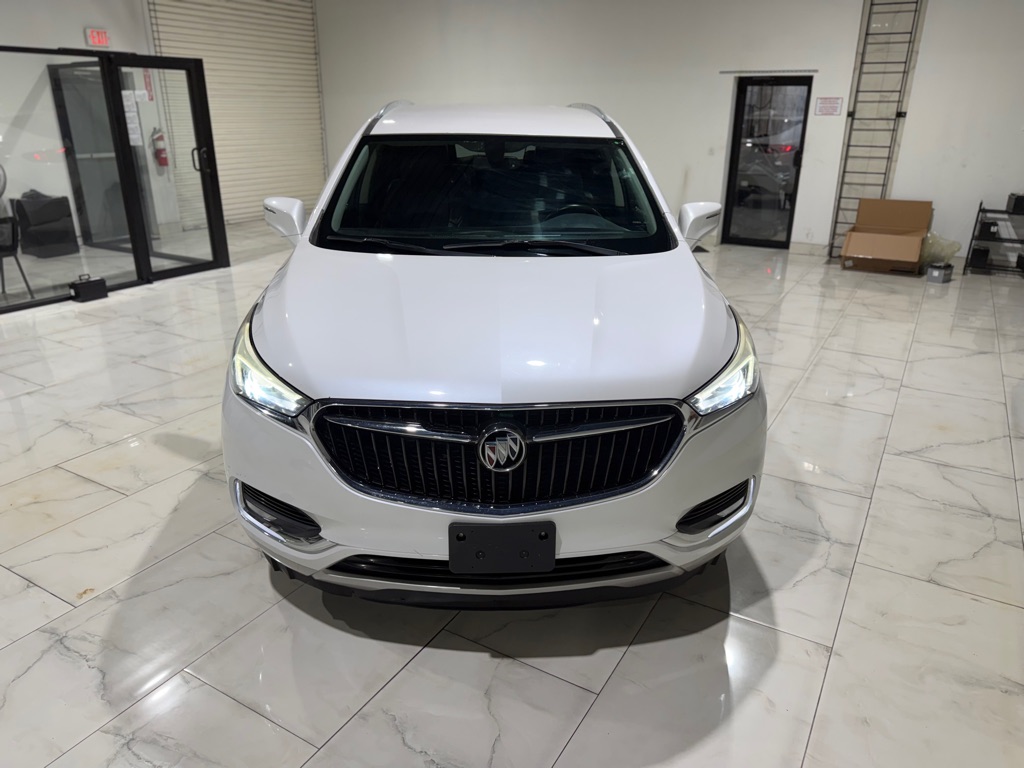 2018 Buick Enclave Essence FWD