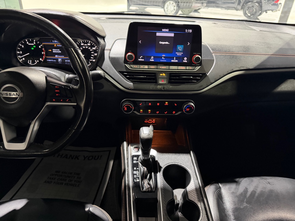 Photo 22 of this NISSAN ALTIMA
