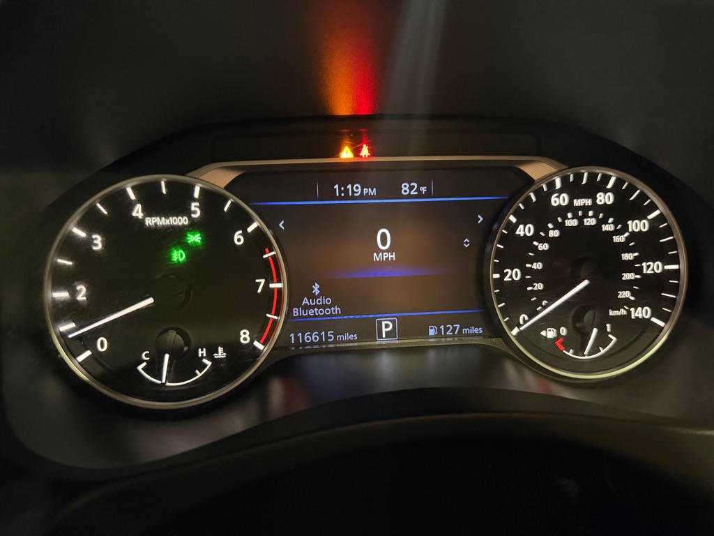 Photo 24 of this NISSAN ALTIMA