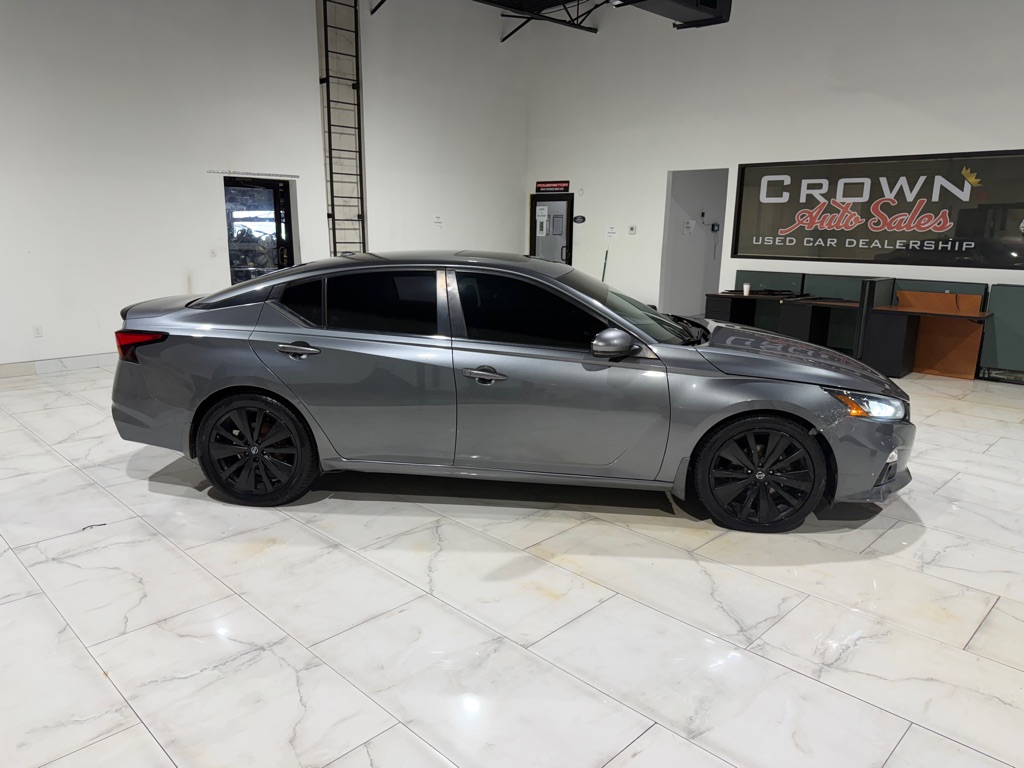 Photo 7 of this NISSAN ALTIMA