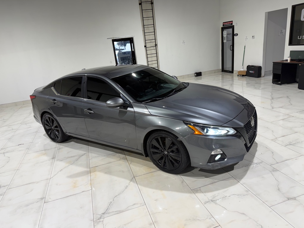 Photo 3 of this NISSAN ALTIMA