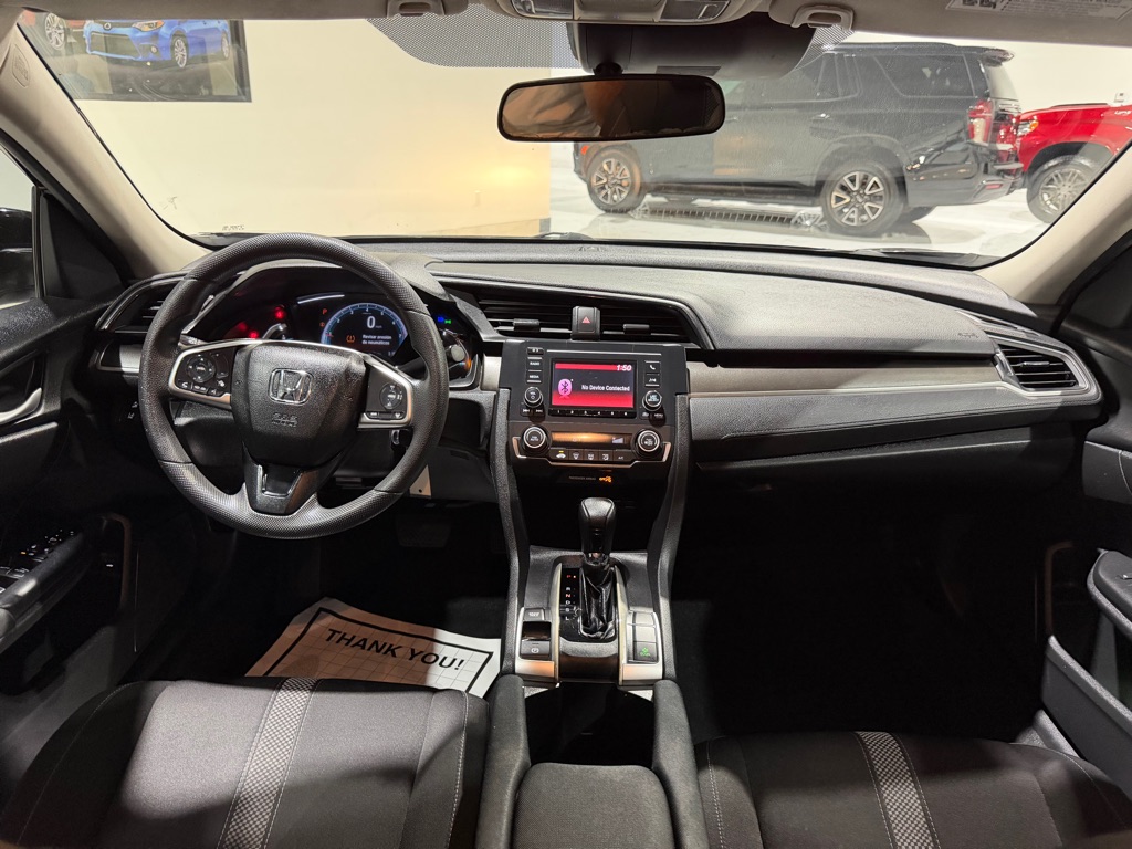 Photo 18 of this HONDA CIVIC