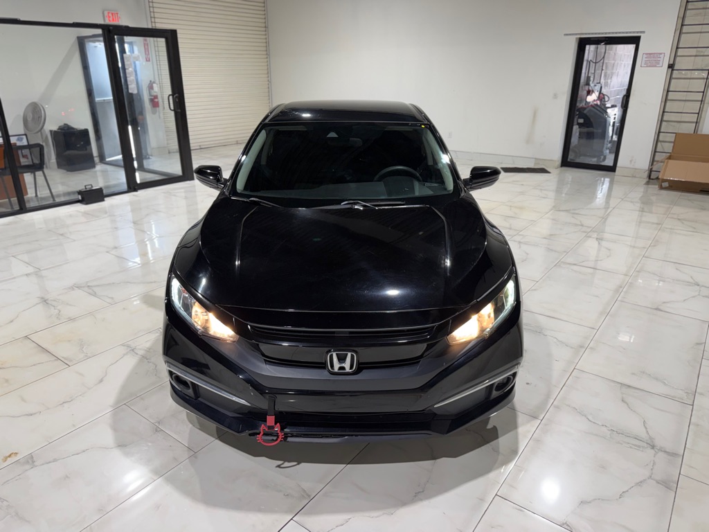 Photo 2 of this HONDA CIVIC