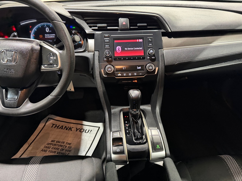 Photo 19 of this HONDA CIVIC