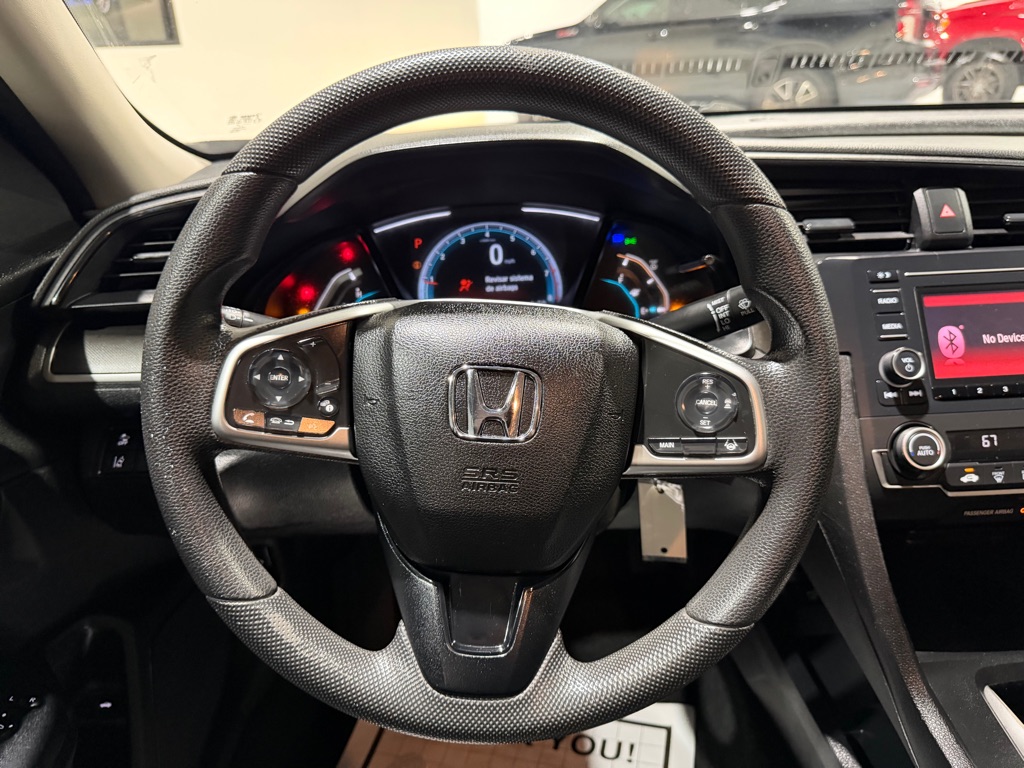 Photo 20 of this HONDA CIVIC