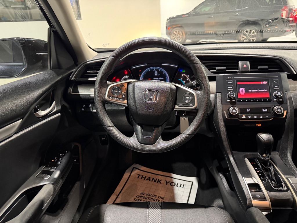 Photo 22 of this HONDA CIVIC