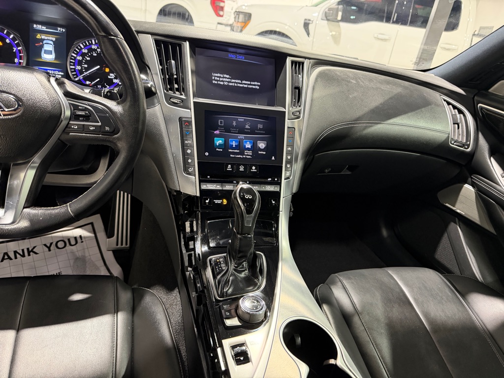 Photo 23 of this INFINITI Q60