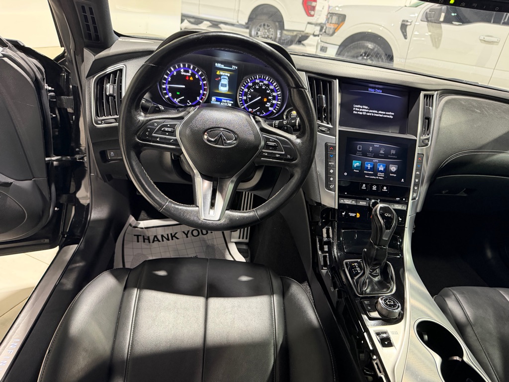 Photo 26 of this INFINITI Q60