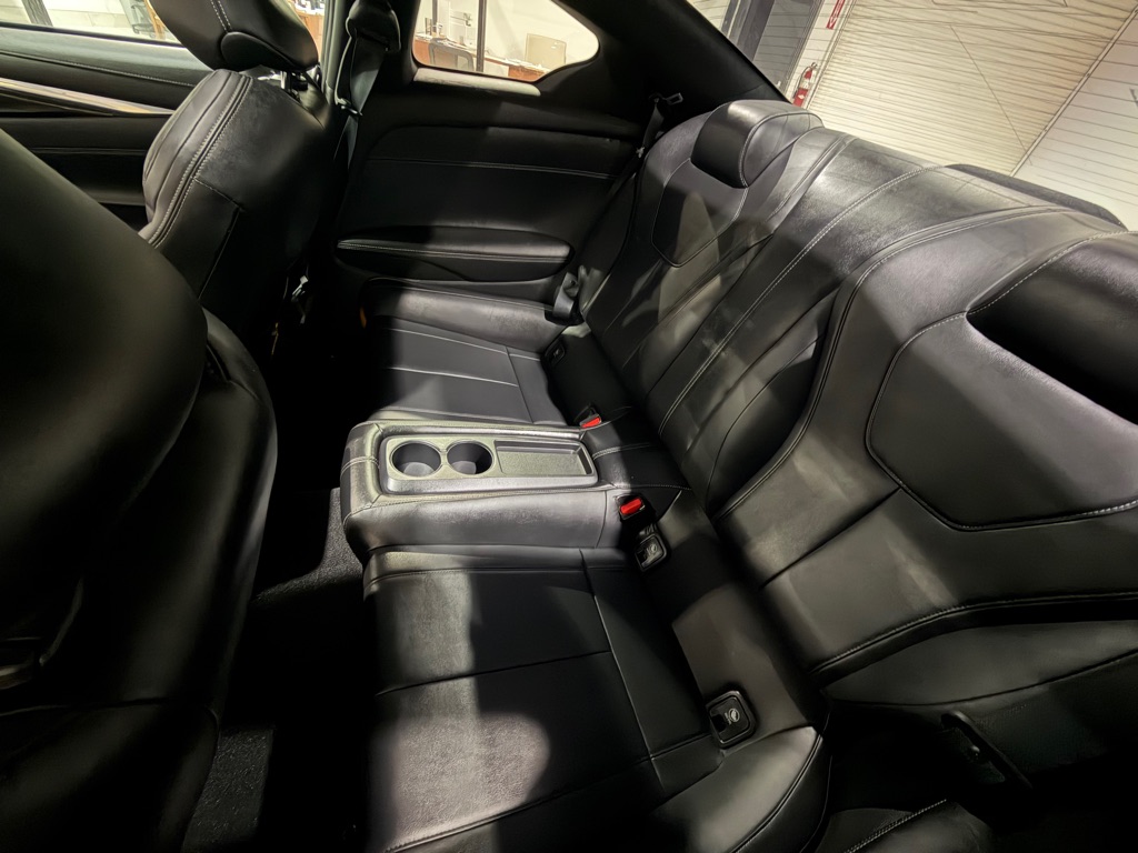 Photo 21 of this INFINITI Q60