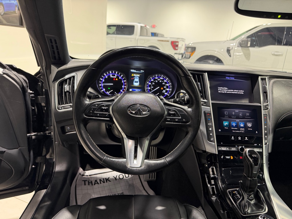 Photo 24 of this INFINITI Q60