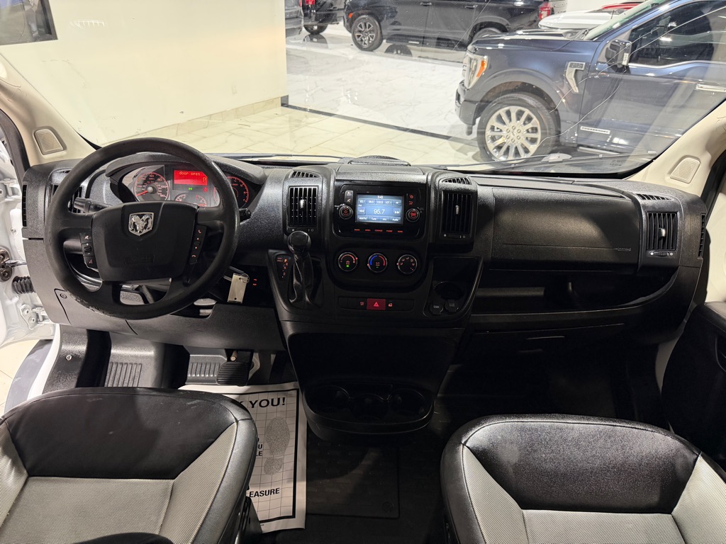 Photo 17 of this RAM PROMASTER