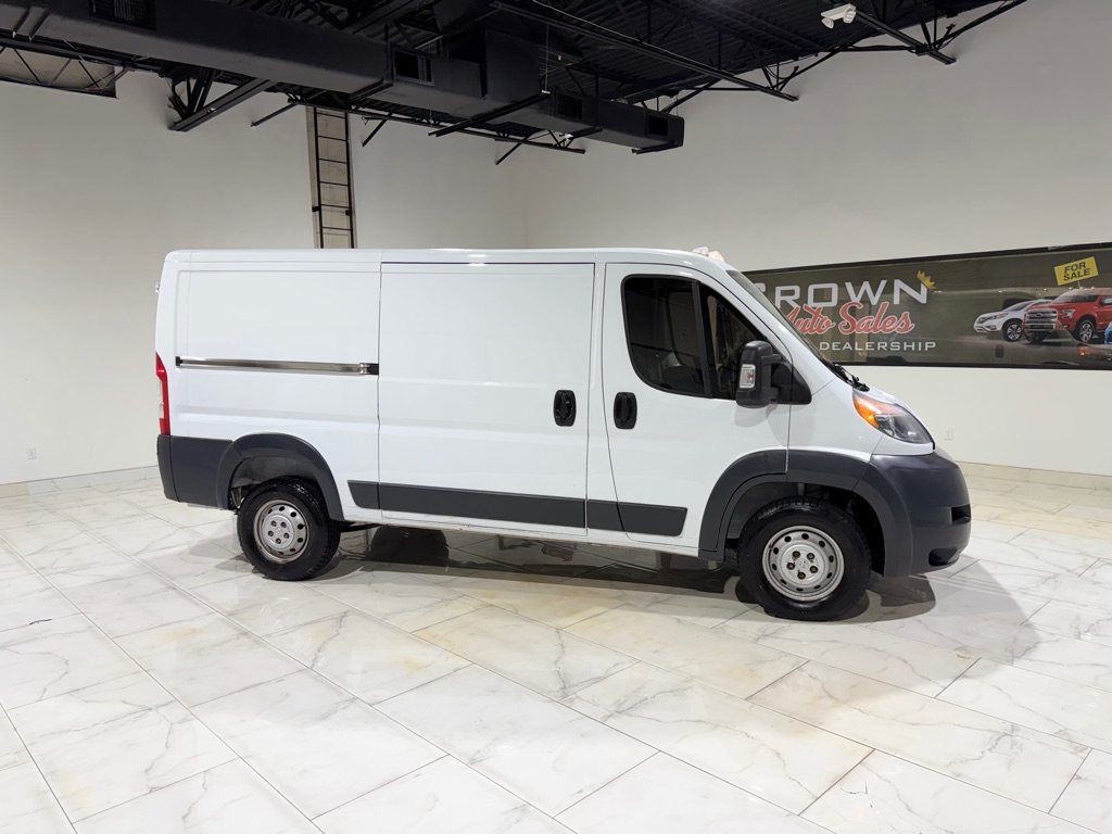 Photo 5 of this RAM PROMASTER