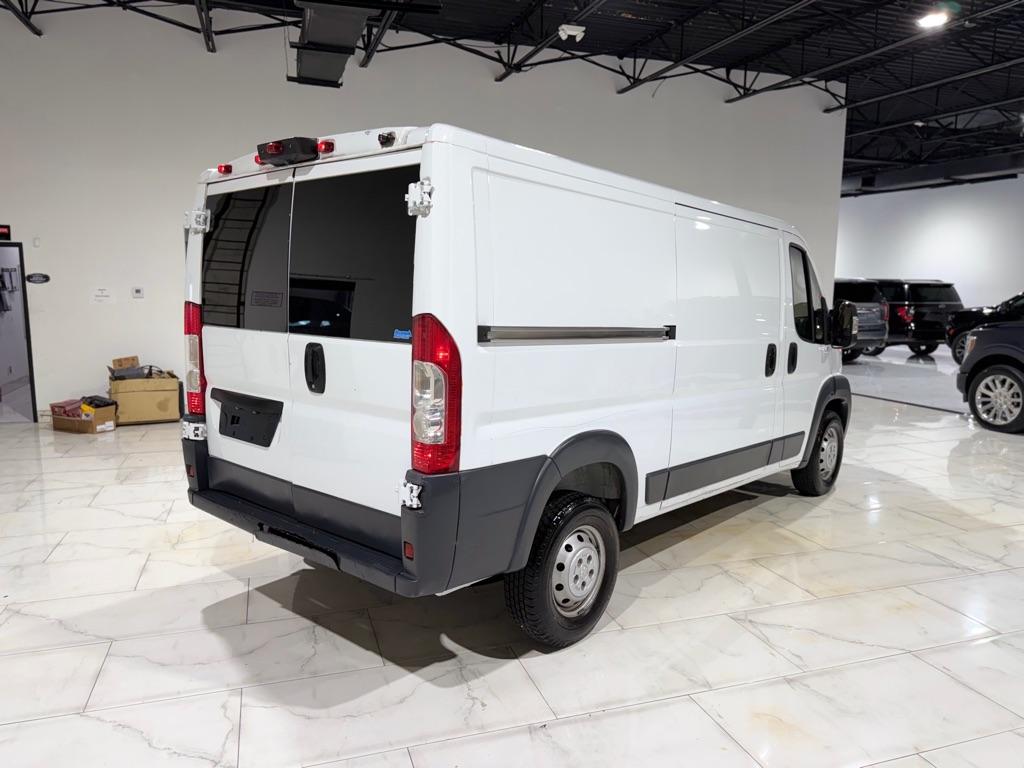 Photo 7 of this RAM PROMASTER