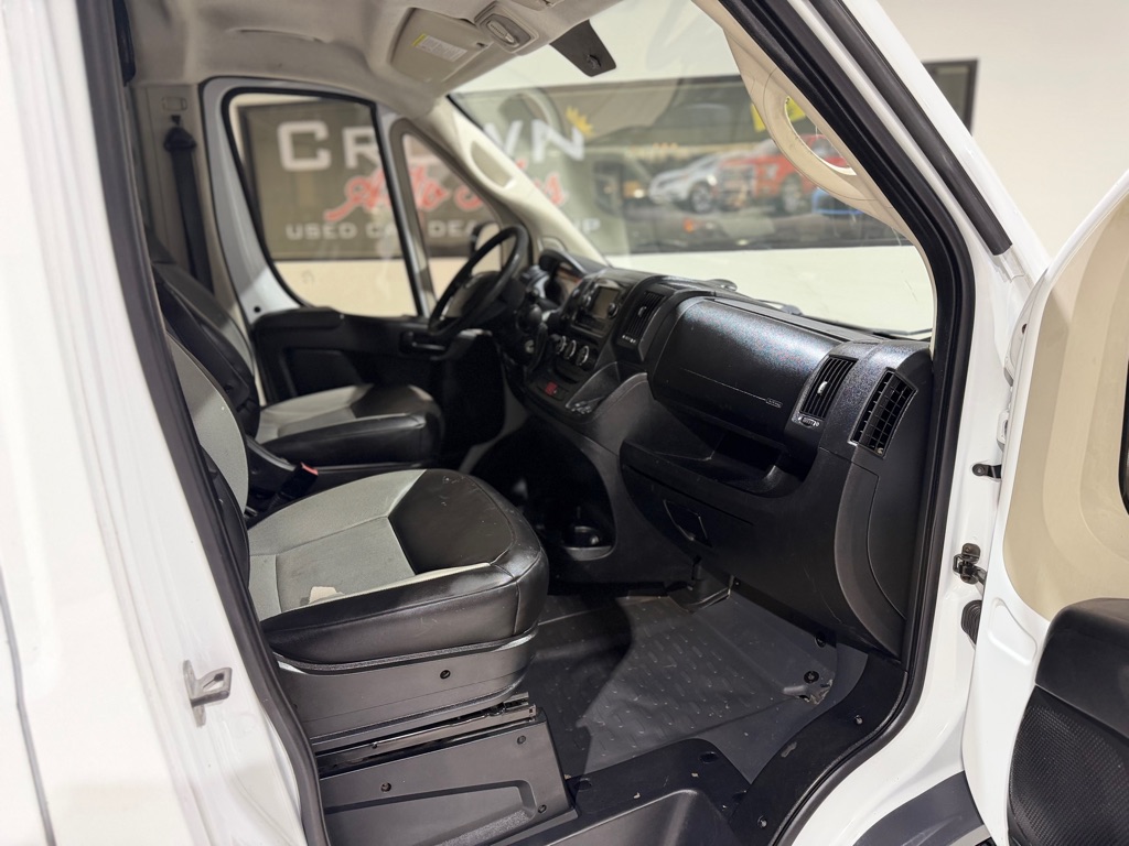 Photo 10 of this RAM PROMASTER