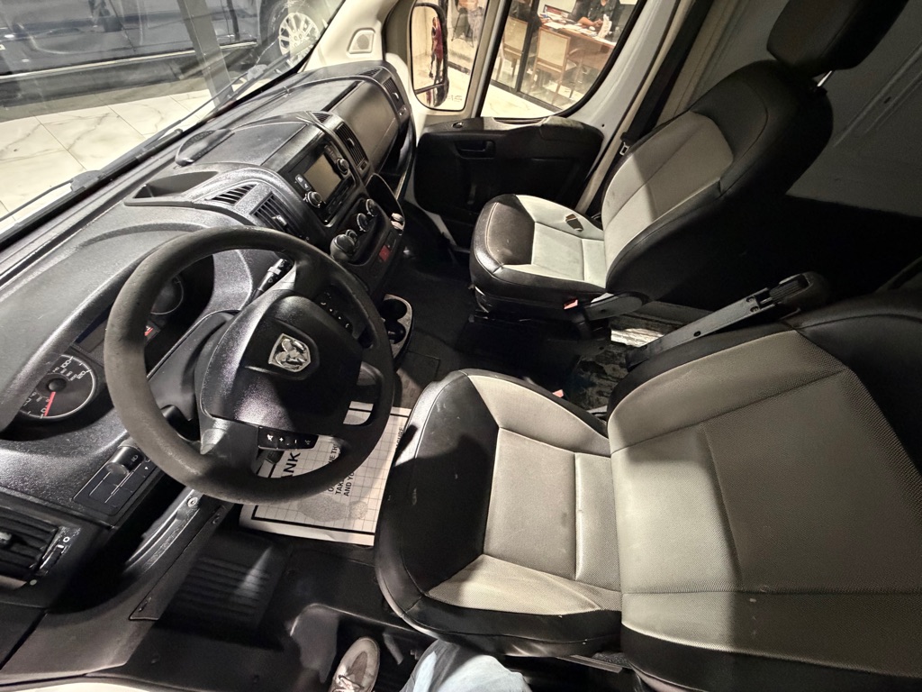 Photo 15 of this RAM PROMASTER