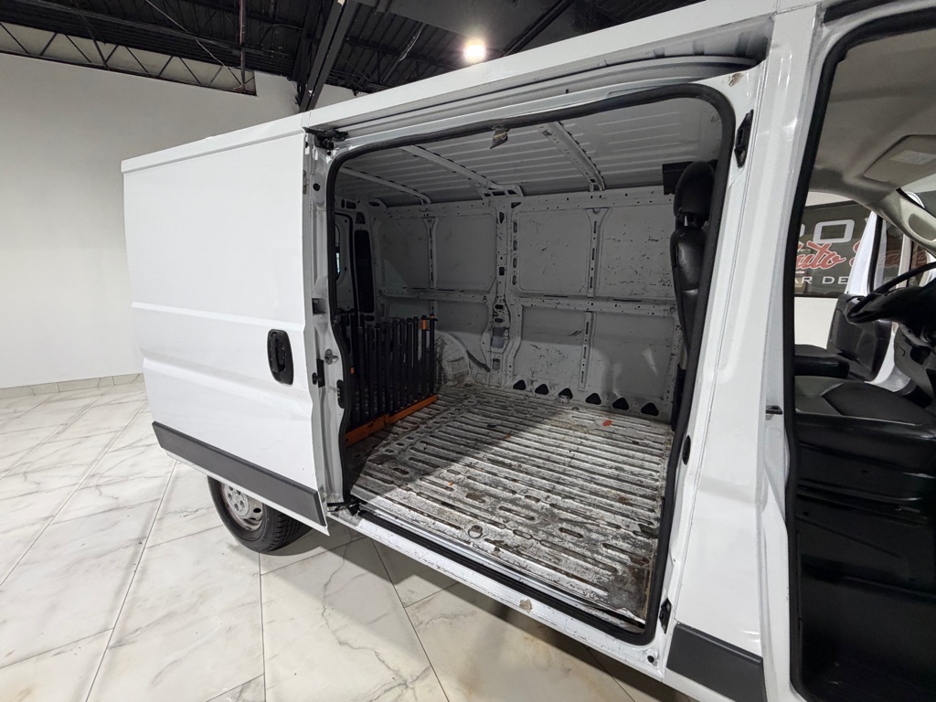 Photo 13 of this RAM PROMASTER