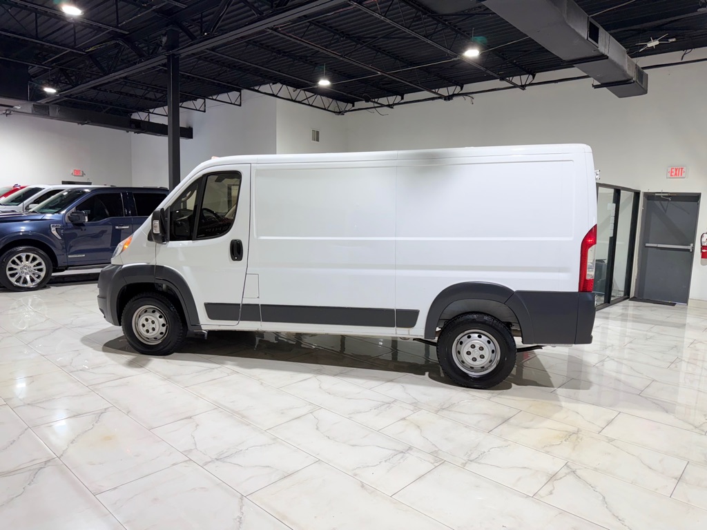 Photo 6 of this RAM PROMASTER