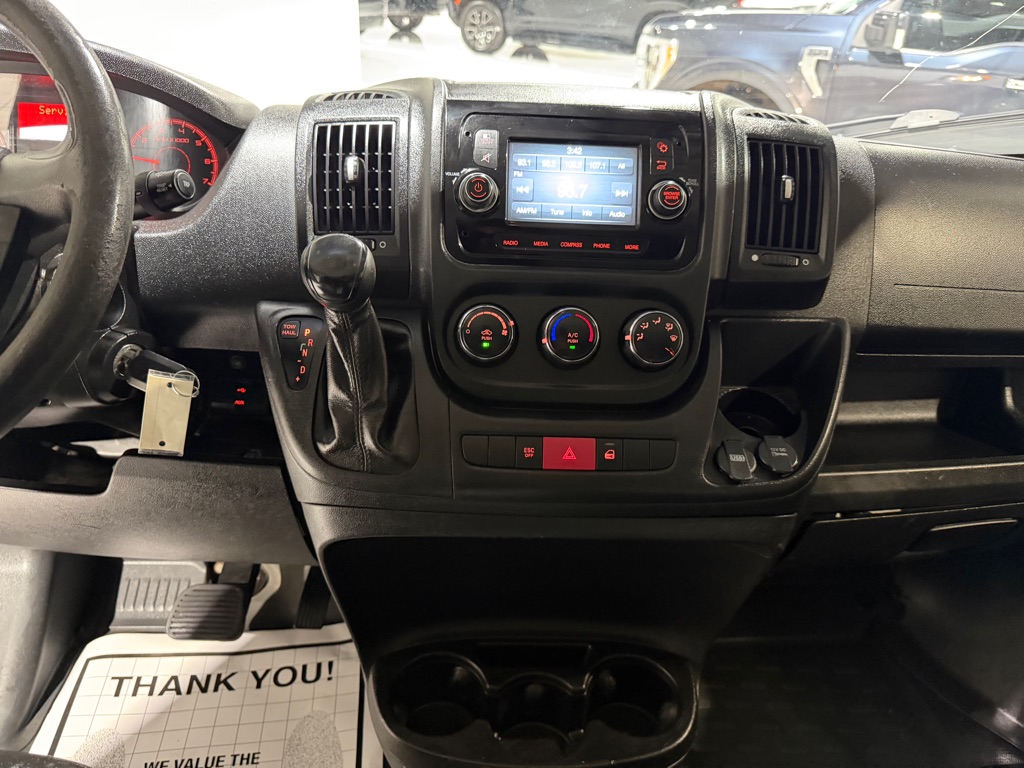Photo 18 of this RAM PROMASTER
