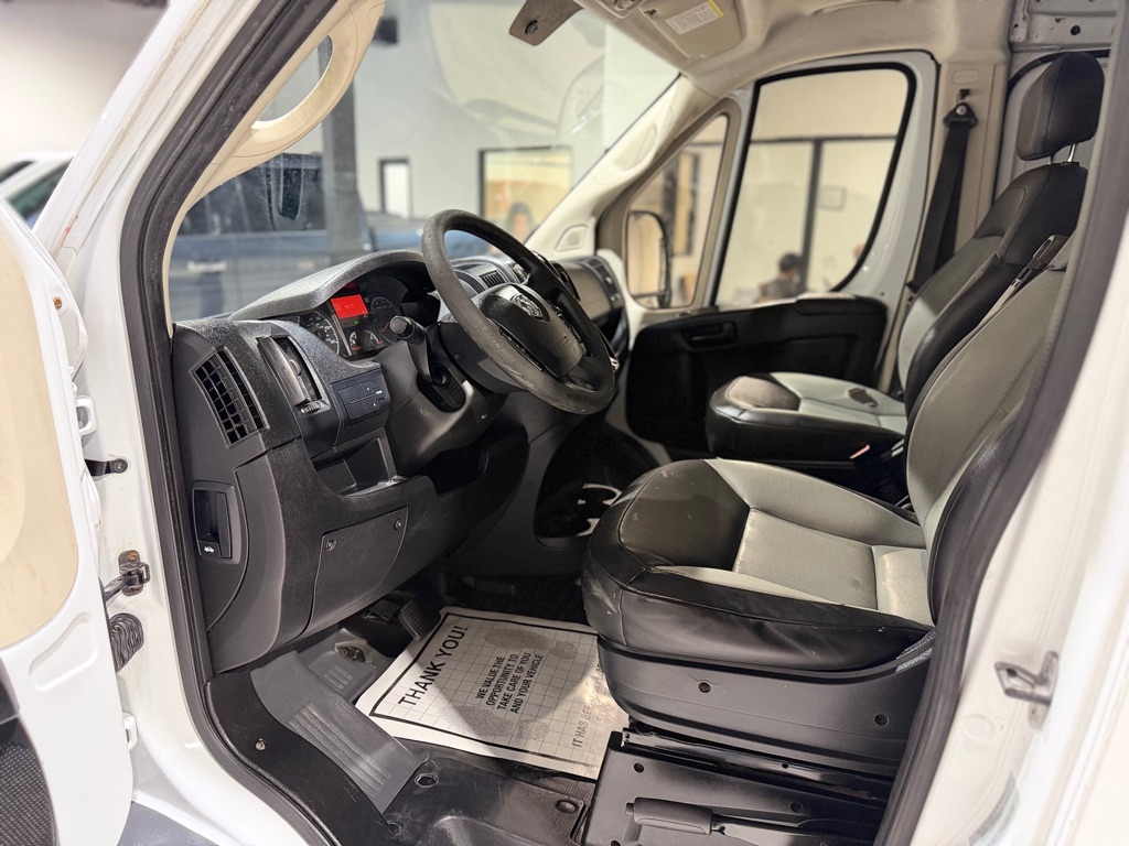 Photo 11 of this RAM PROMASTER
