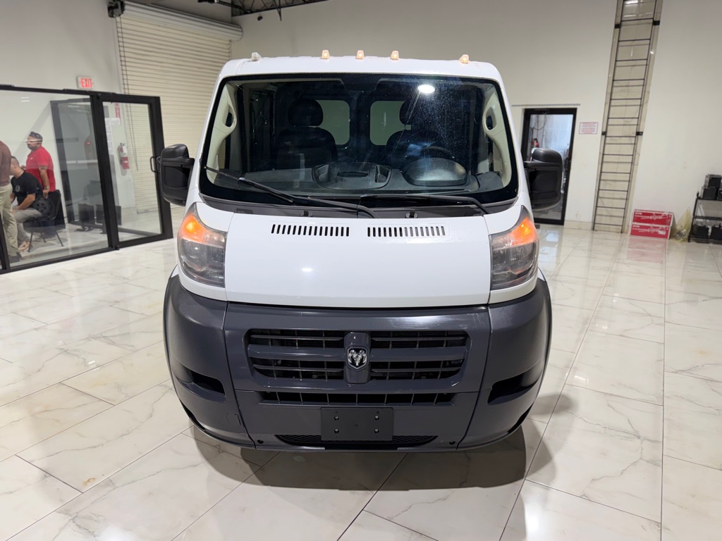 Photo 2 of this RAM PROMASTER