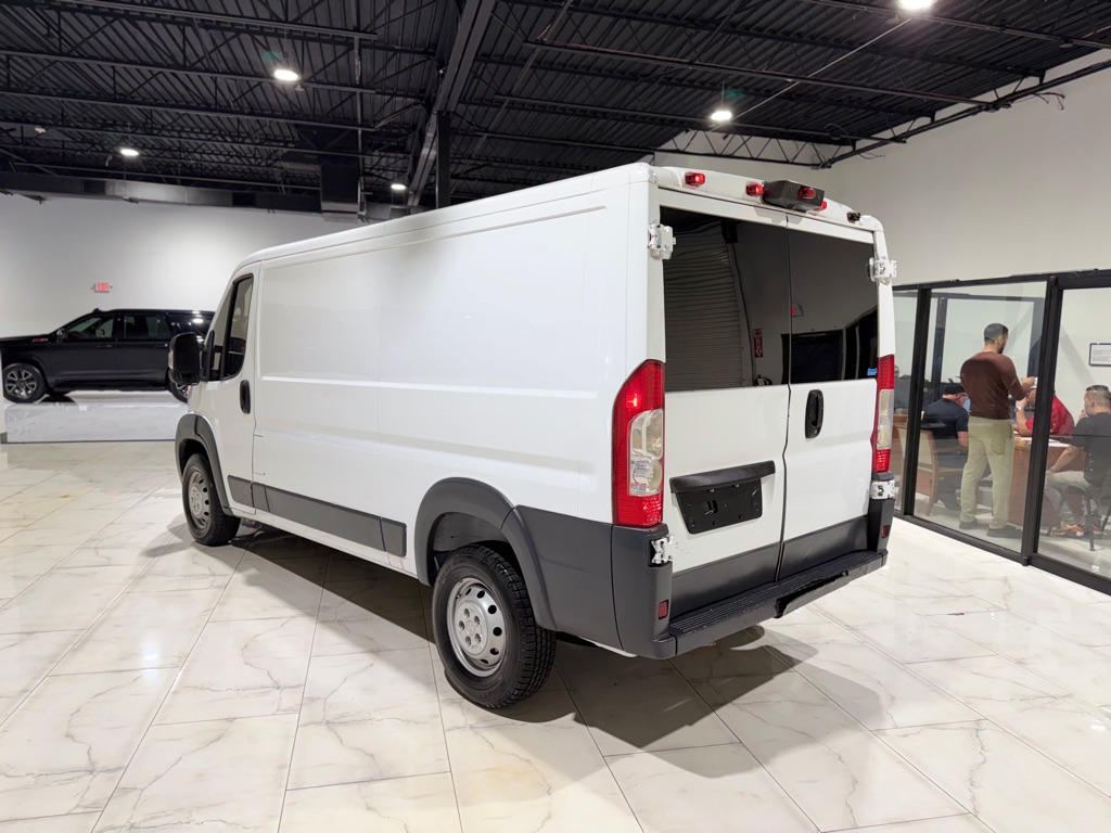 Photo 9 of this RAM PROMASTER