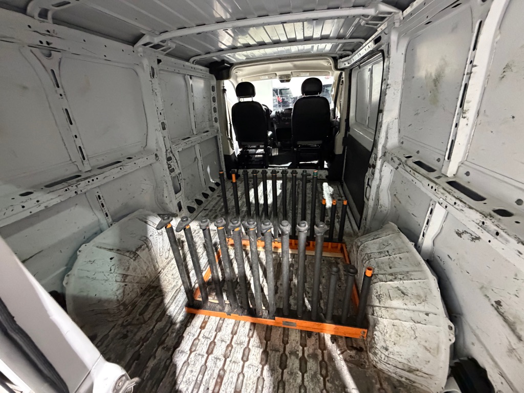 Photo 12 of this RAM PROMASTER