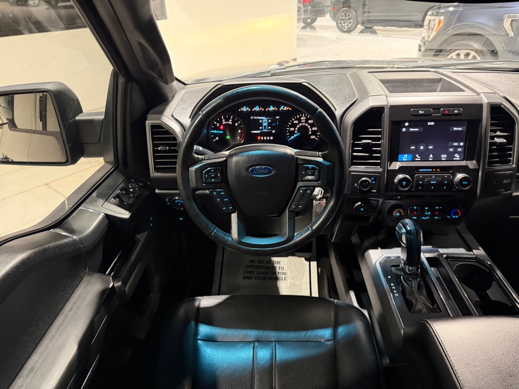 Photo 22 of this FORD F-150