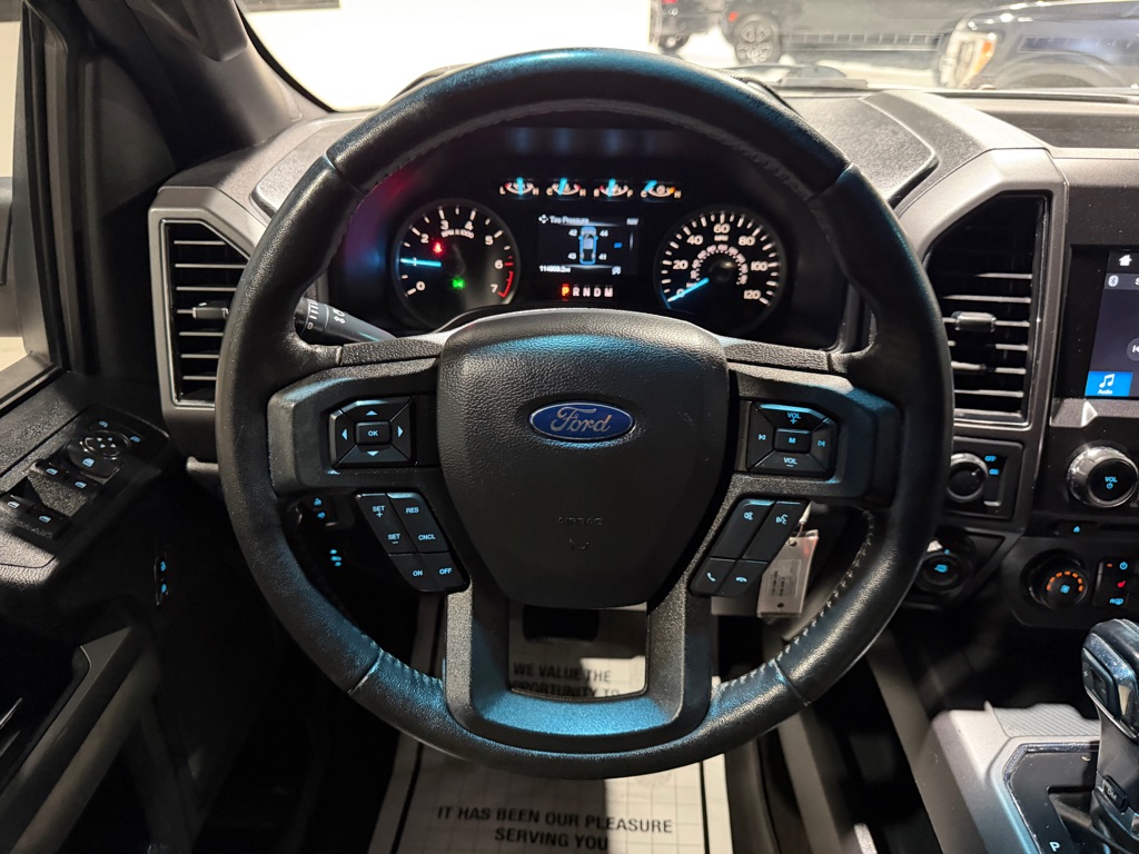 Photo 20 of this FORD F-150